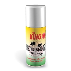 Insecticide one shot* 150 ml