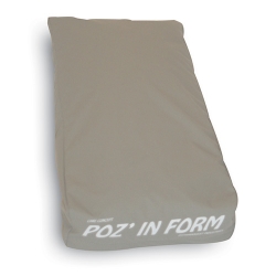 Coussin décharge mains Poz’In’Form