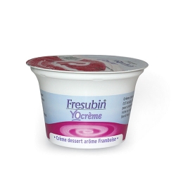Fresubin® Yocrème Framboise