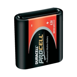 3LR12 DURACELL® Procell