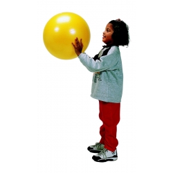 Ballon de jeu ultra-souple 18 cm