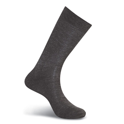 la paire de mi-chaussettes anti-pieds froids Thermosoft Innov’Activ