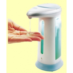 Distributeur de savon infrarouge Eco