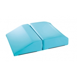 Coussin cale jambe 490x620x130x30 mm