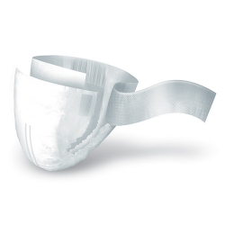 Protections PLUS medium + ceinture de fixation iD Expert Belt