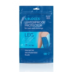 Protection Bloccs adulte ½ jambe