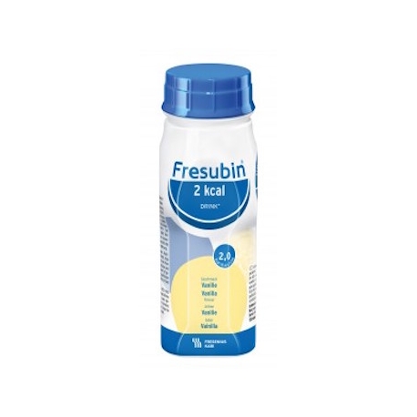 Fresubin® 2 kcal Drink vanille