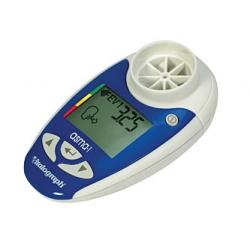 Débitmètre / spiromètre électronique ASMA-1 