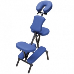 Chaise de massage Woodchaise