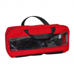 Trousse mirage perfusion rouge BT028A103001 bagheera