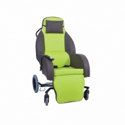 Fauteuil coquille manuel Selectis M