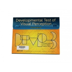 Test de perception visuelle DTVP-3