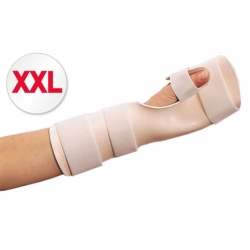 Plaque pour orthèse thermoformée San-Splint™ - 3.2mm - XXL - Rolyan®
