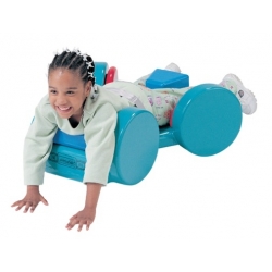 Jettmobile Tumble Forms2™ Enfant avec accessoires