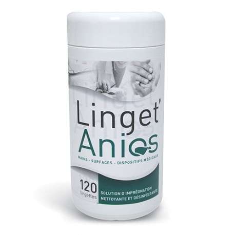 Linget’Anios