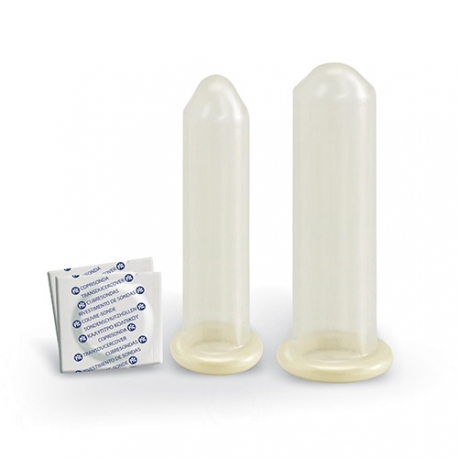 Protège-sondes vaginal, rectal Pic Solution