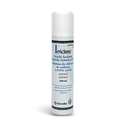 Irriclens® 240 ml