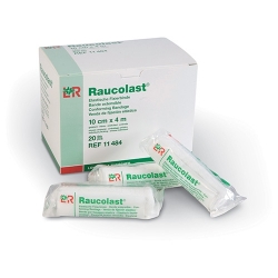 Bande extensible Raucolast® 5 cm