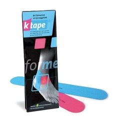 K-tape® for me chevilles