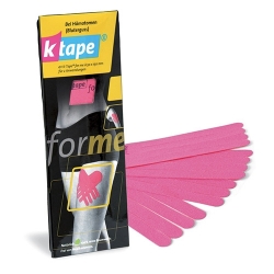 K-tape® for me hématomes