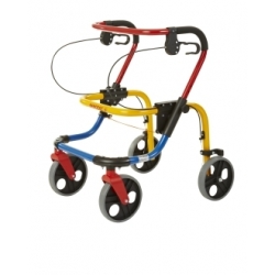 Rollator Foxy Taille 2