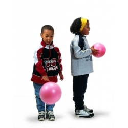 Ballon de jeu ultra-souple 15 cm
